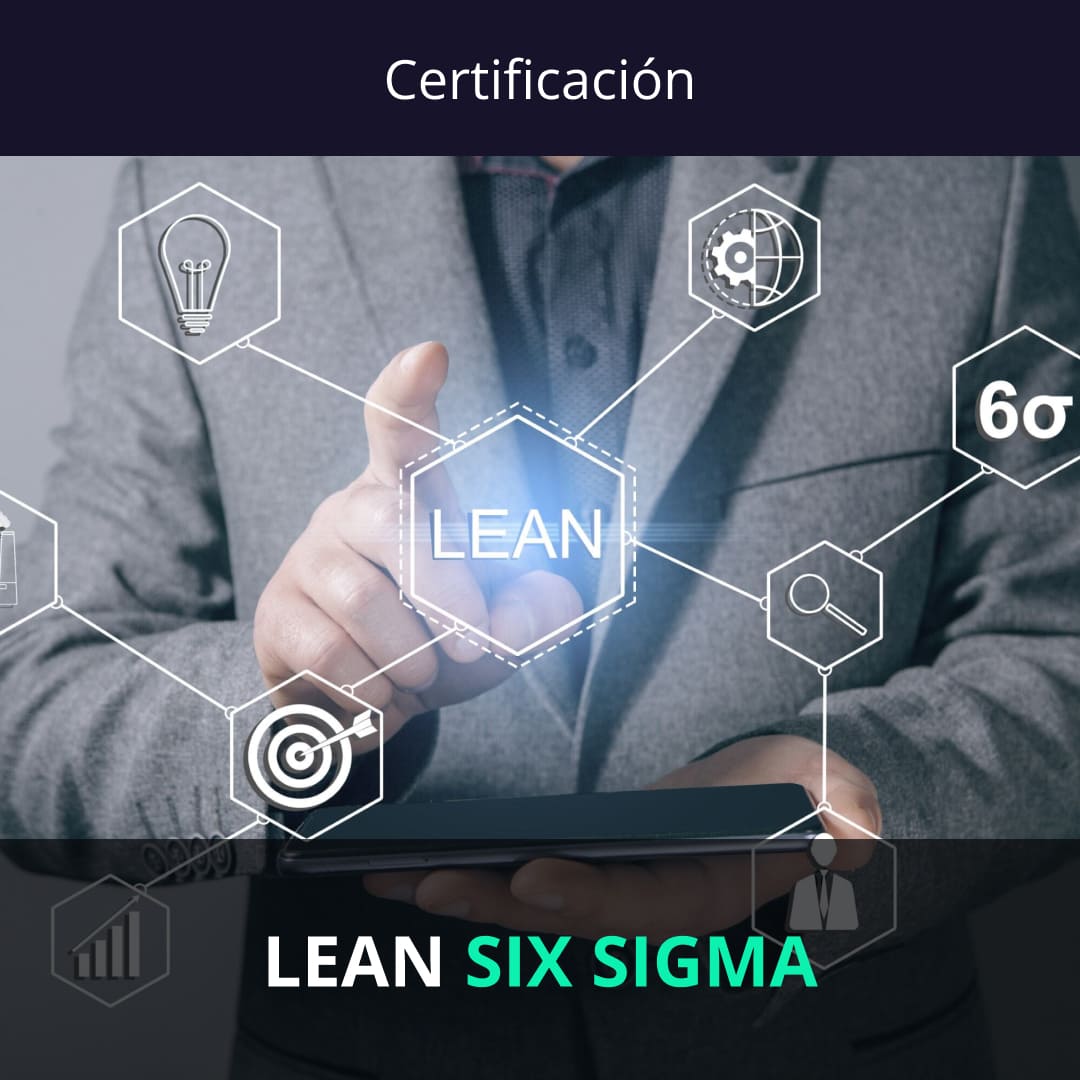 LEAN SIX SIGMA