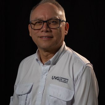 Investigador Fernando Rodolfo Cano Flores
