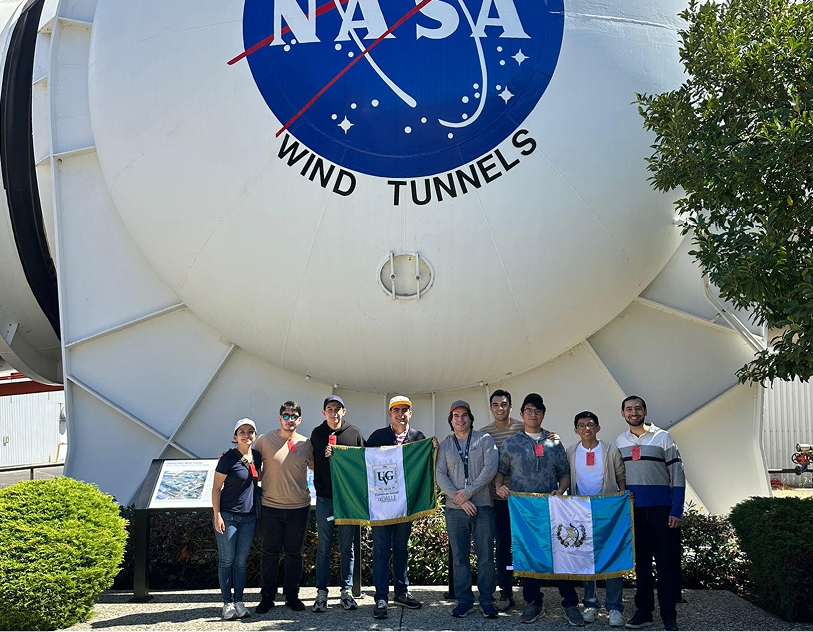 VIAJE ACADÉMICO A SILICON VALLEY Y SAN FRANCISCO