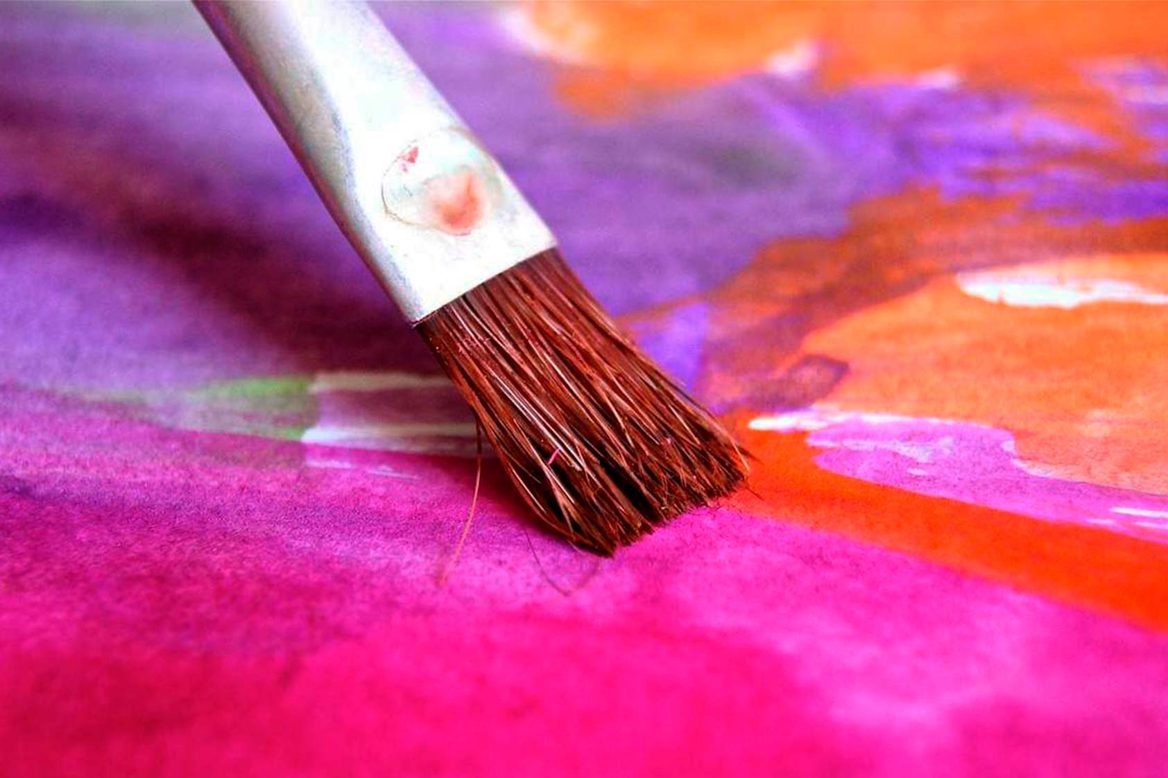 ¿Cómo la arteterapia puede ayudarnos en tiempos de COVID-19?