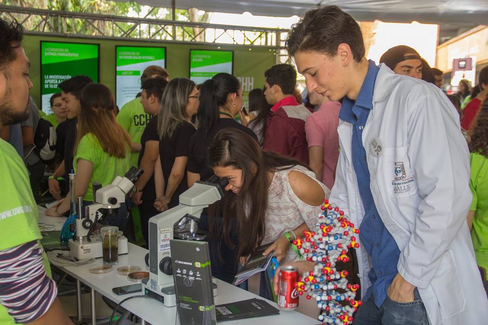 EXPERIENCIA MAKER UVG 2018 | Actualidad UVG