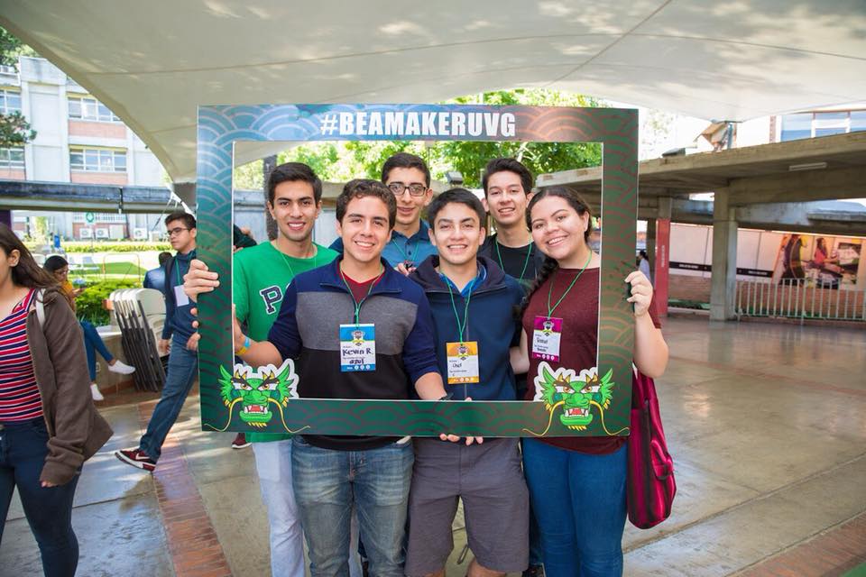 Maker Day UVG | Actualidad UVG