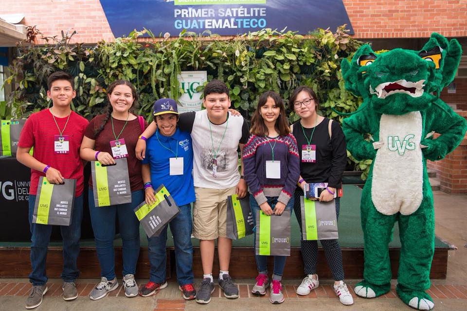 Maker Day UVG | Actualidad UVG