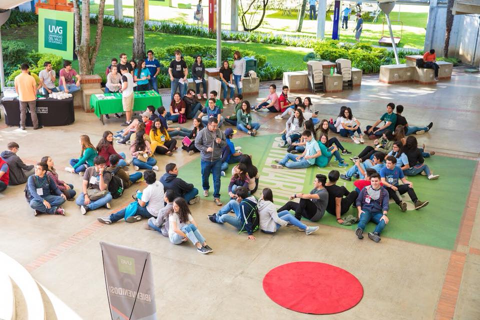 Maker Day UVG | Actualidad UVG