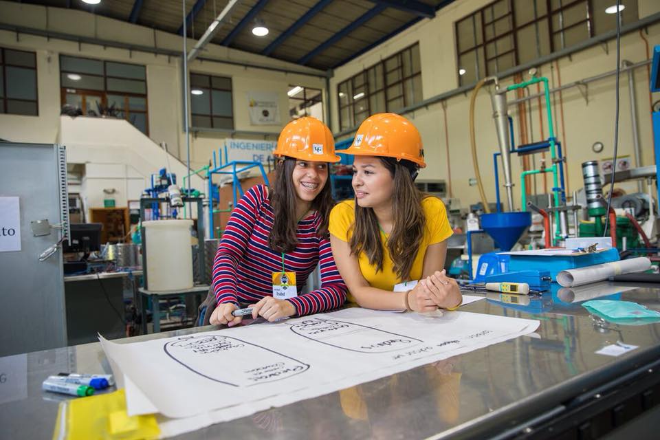 Maker Day UVG | Actualidad UVG