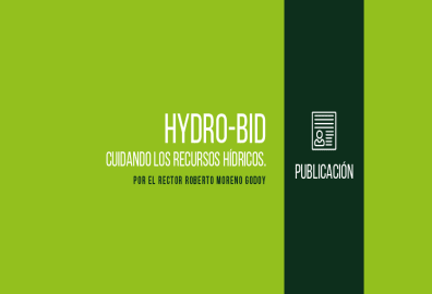 HYDRO-BID