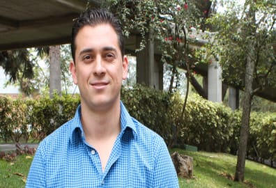 Gerardo Estuardo Martínez Oviedo
