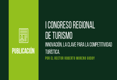 I Congreso Regional de Turismo