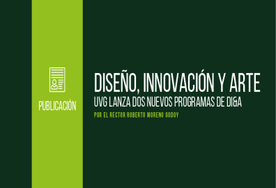 Diseño, Innovación y Arte