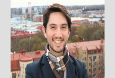 Luis Fernando Reina García-Salas