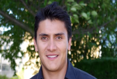 José Andrés Quintanilla López