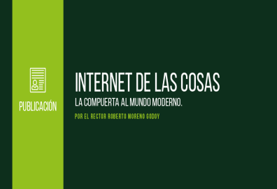 Internet de las Cosas