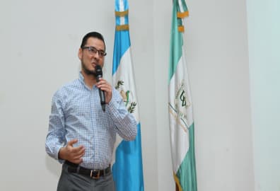 César Augusto Azurdia Meza