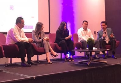 Expo Regional sobre Planes Nacionales de Adaptación al cambio climático