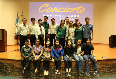 Cierre de clubes artísticos