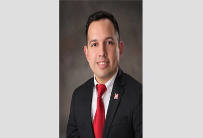 Rodrigo Mendoza