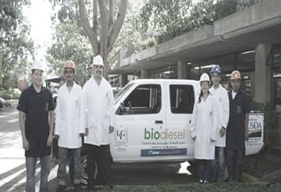 Biodiesel