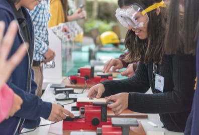 Yo soy Maker Yo soy Maker