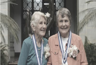 Galardón Medalla Nacional de Ciencia y Tecnología