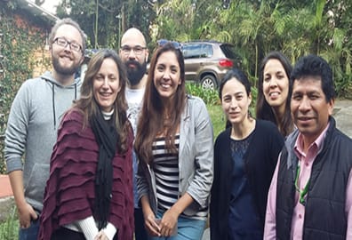 UVG se une a la batalla global contra los animales más peligrosos del mundo UVG se une a la batalla global contra los animales más peligrosos del mundo