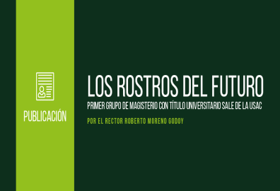 Los Rostros del Futuro