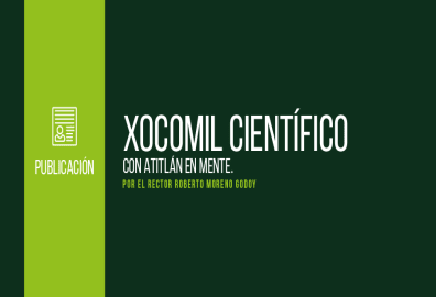 Xocomil Científico