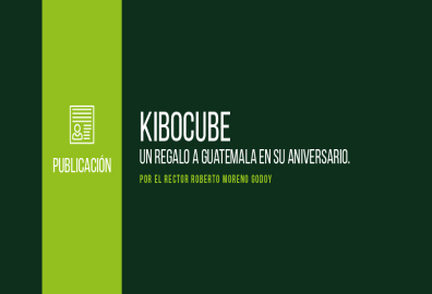KiboCUBE