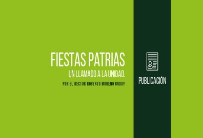 Fiestas Patrias