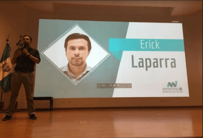 Marketing and Innovation Forum