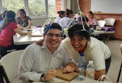 Fusionar la creatividad con el proceso de diseño de ingeniería