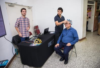 Conoce el nuevo programa de Ingeniería Biomédica