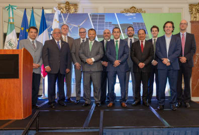 Energía Renovables: visión estratégica a largo plazo