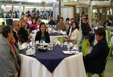 Inducción de Docentes