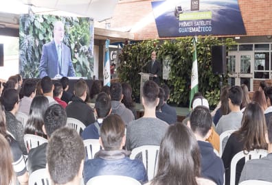 INDUCCIÓN 2018