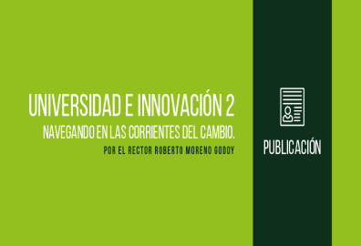 Universidad e innovación 2