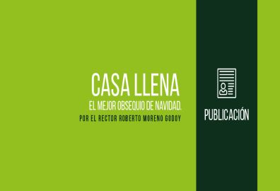 Casa Llena