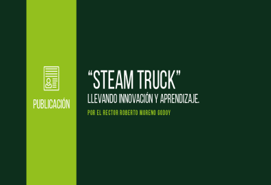 “Steam Truck”