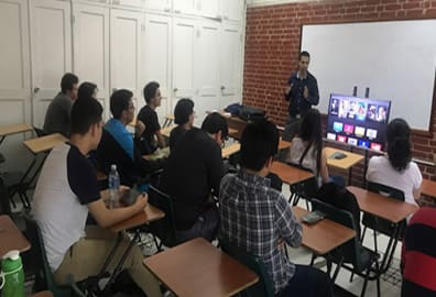 Encontrando más sentido en la vida a través de la fotografía