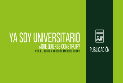 Ya Soy Universitario