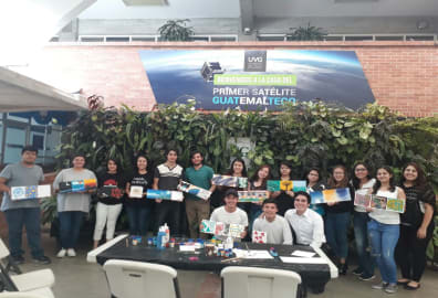 Semana de la Creatividad