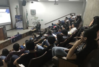 Programa de posgrado Francia y Australia