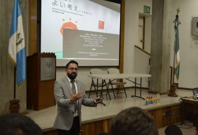 ¿Como lo hizo el grande de Toyota?