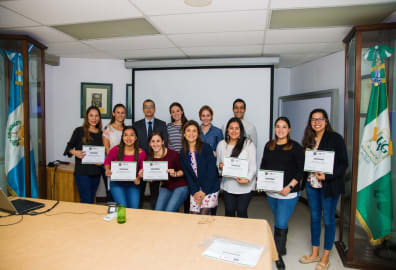 Master class – “Nutrición deportiva y composición corporal”