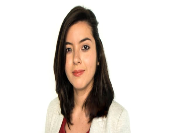 Cristina Dominguez
