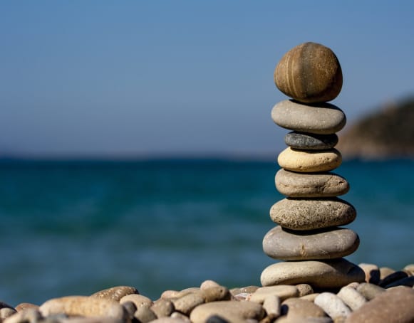 Balance de Acciones