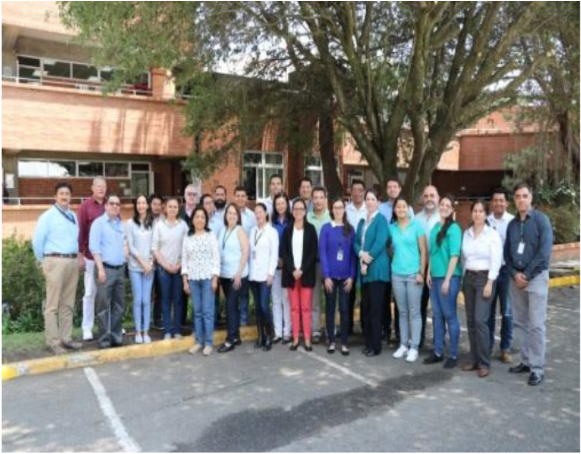 Taller “Fundamentos de Transferencia Tecnológica: de la idea al prototipo”