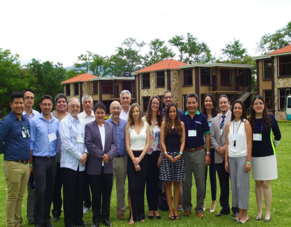 UVG participa en el III Congreso Nacional de Cambio Climático