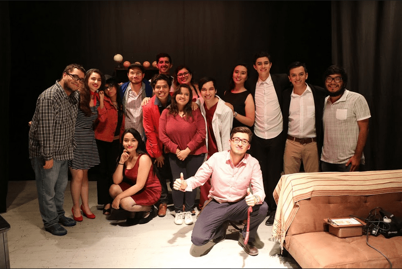 La herencia de McCritchet