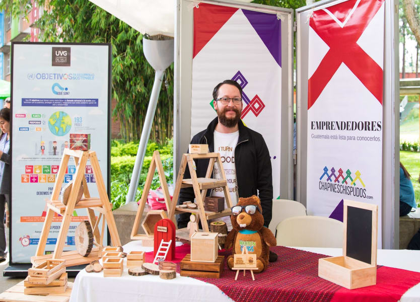 Design Fest “Trending Topic Entrepreneurship”