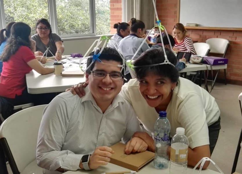 Fusionar la creatividad con el proceso de diseño de ingeniería